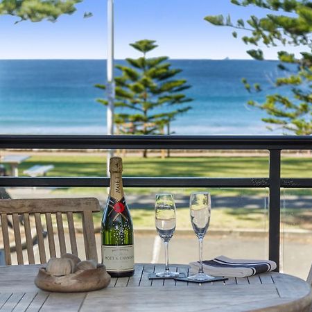 Beachfront On Golden Mile Sydney Zewnętrze zdjęcie