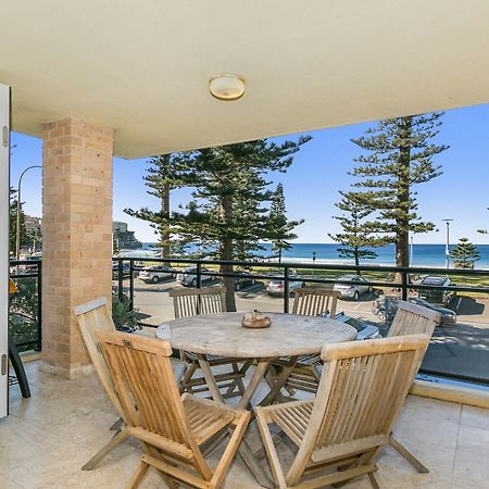 Beachfront On Golden Mile Sydney Zewnętrze zdjęcie