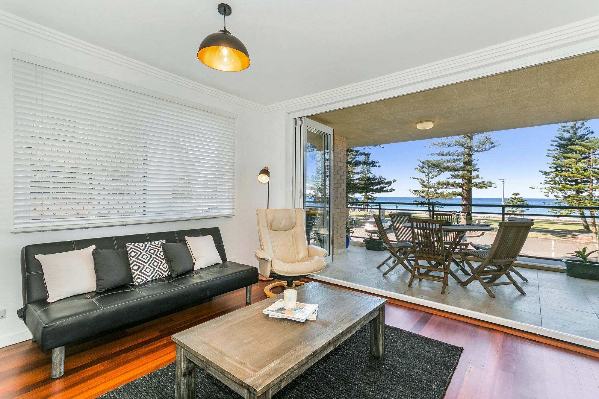 Beachfront On Golden Mile Sydney Zewnętrze zdjęcie