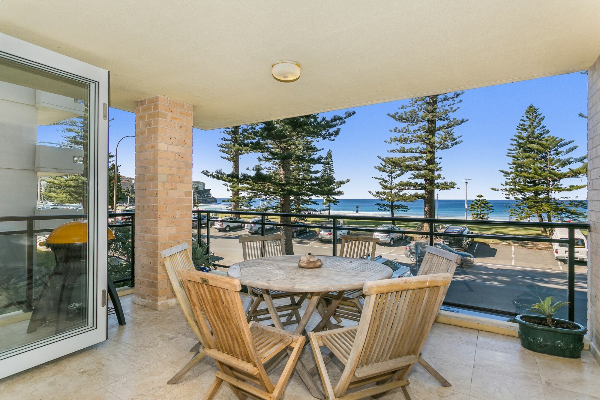 Beachfront On Golden Mile Sydney Zewnętrze zdjęcie